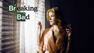 Ambiguous World of Breaking Bad