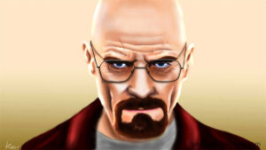 Breaking Bad: A Modern Television Masterpiece