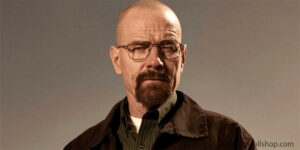 Breaking Bad: A Dark Exploration of Breaking the Rules