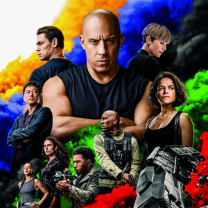 Fast & Furious: The Ultimate Action Spectacle