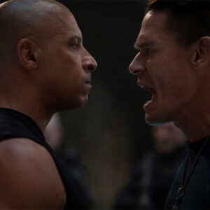 Fast & Furious: Battle of Wills - Showdown Between the Movie's Protagonists