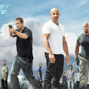 Fast & Furious: A Saga of Fast Cars, Furious Action, and Enduring Legacy