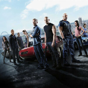 Fast & Furious: The Perfect Blend of Action, Emotion, and Escapism