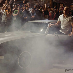 Ride or Die: Fast & Furious Films that Thrill Fans