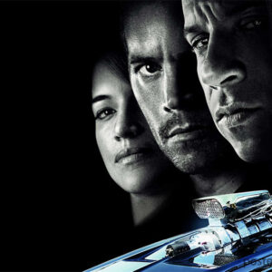 The Adrenaline Junkies' Delight: Fast & Furious Wins Hearts