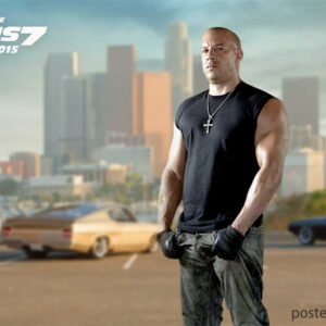 Fast & Furious: A Fast Lane to Entertainment Excellence