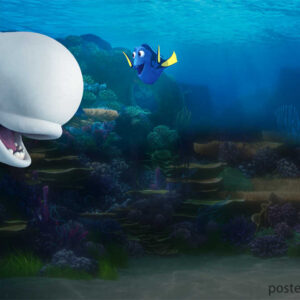 Finding Nemo: Dive into an Epic Adventure Beneath the Sea