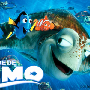 Finding Nemo: A Captivating Underwater Adventure for All Ages