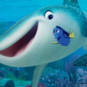 Get Hooked on the Adventure: 'Finding Nemo