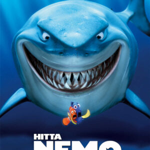 Discover the Deep Sea Delights of Finding Nemo