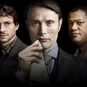 Hannibal: The Puppeteer of Fear and Fascination