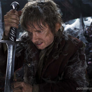 Epicness of The Hobbit: An Unexpected Adventure