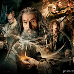 The Hobbit: Unleash Your Imagination