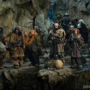 The Hobbit: An Epic Fantasy Adventure