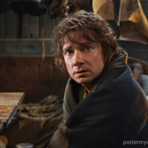 A Tale of Courage and Adventure: The Hobbit