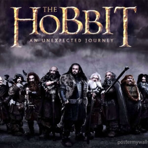 Rediscover Middle-earth: The Hobbit's Legendary Tale