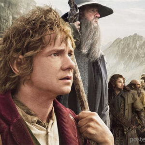 Unveiling The Hobbit: A Legendary Tale Reimagined