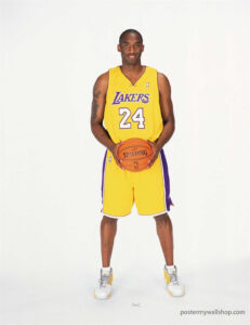 Kobe Bryant: Elevating the Game to New Heights