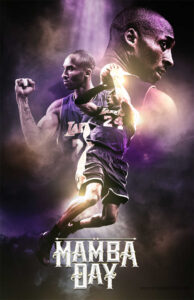 Kobe Bryant: The Legend's Game