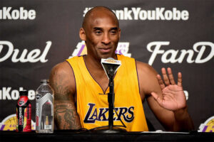 Kobe Bryant: The Impact on Youth Basketball Culture