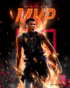 Giannis Antetokounmpo: The MVP Revolutionizing the Game