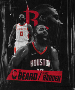 James Harden: The Maestro of Offensive Wizardry