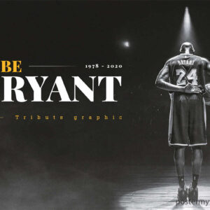 The Legend Lives On: The Unforgettable Saga of NBA's Kobe Bryant