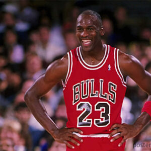 Michael Jordan: The Hero's Journey to Basketball Immortality