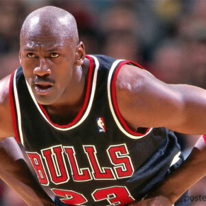 The Michael Jordan Legacy: A Testament to Greatness