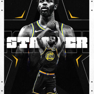 NBA Poster: Ignite Your Love for the Game