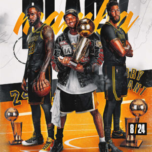 Home Court Advantage: NBA Poster Teams with Electric Arenas