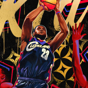 Under the Spotlight: NBA Poster Teams in the Media Spotlight