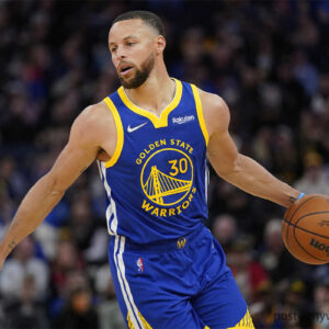 Stephen Curry: A Game-Changer in the Three-Point Era