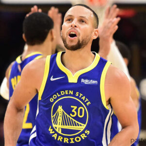 Stephen Curry's Endless Range: Beyond the Arc and Beyond Belief