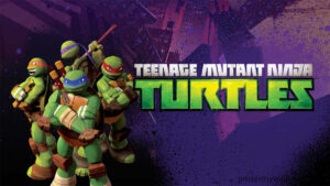 Heroes in a Half Shell! Get Ready for the Ninja Turtles' Spectacular Adventure!