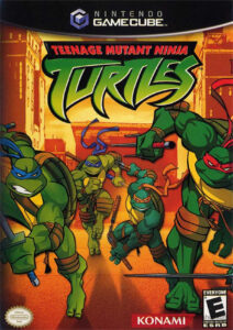 Ninja Turtles: The Battle for Justice Begins in an Extravaganza