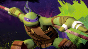 The Unmatched Legacy of Ninja Turtles