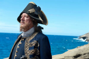 Pirates of the Caribbean: Set Sail on the High Seas