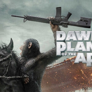 Planet of the Apes: An Evolutionary Epic Unleashed!