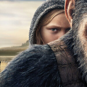 Return to the Planet of the Apes: A Cinematic Masterpiece Transports You to a Dystopian Future