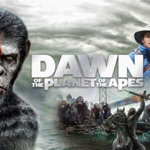 Witness the Birth of a Legend: Planet of the Apes Takes Sci-Fi to New Heights