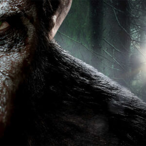 Revolution Unveiled: Planet of the Apes – A Spectacular Poster Showcase