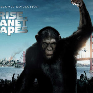 Chimps and Chuckles: Unveiling the Comedy in Planet of the Apes