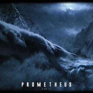 Prometheus - Unearth the Secrets of Our Origins