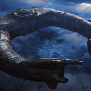 Prometheus: Unveiling the Enigmatic Sci-Fi Epic