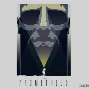 Ignite Your Passion: Join the Prometheus Fandom Today!