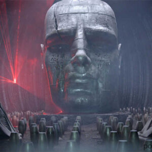 Prometheus Movie - A Fan's Perspective