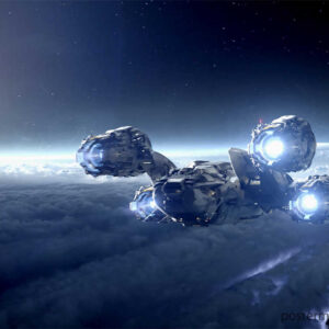 Ridley Scott's Vision Unleashed: A Review of Prometheus