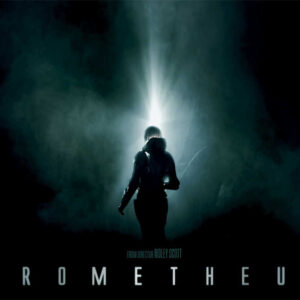 Prometheus: A Sci-Fi Masterpiece That Transcends Boundaries