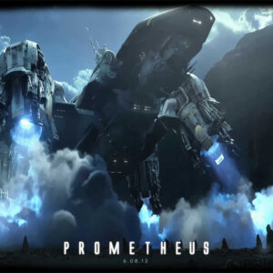 Prometheus: Unveiling the Mysteries of the Universe